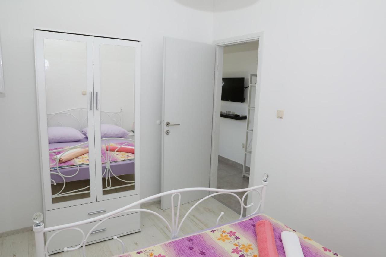 Apartman Sibenka Šibenik Exterior foto