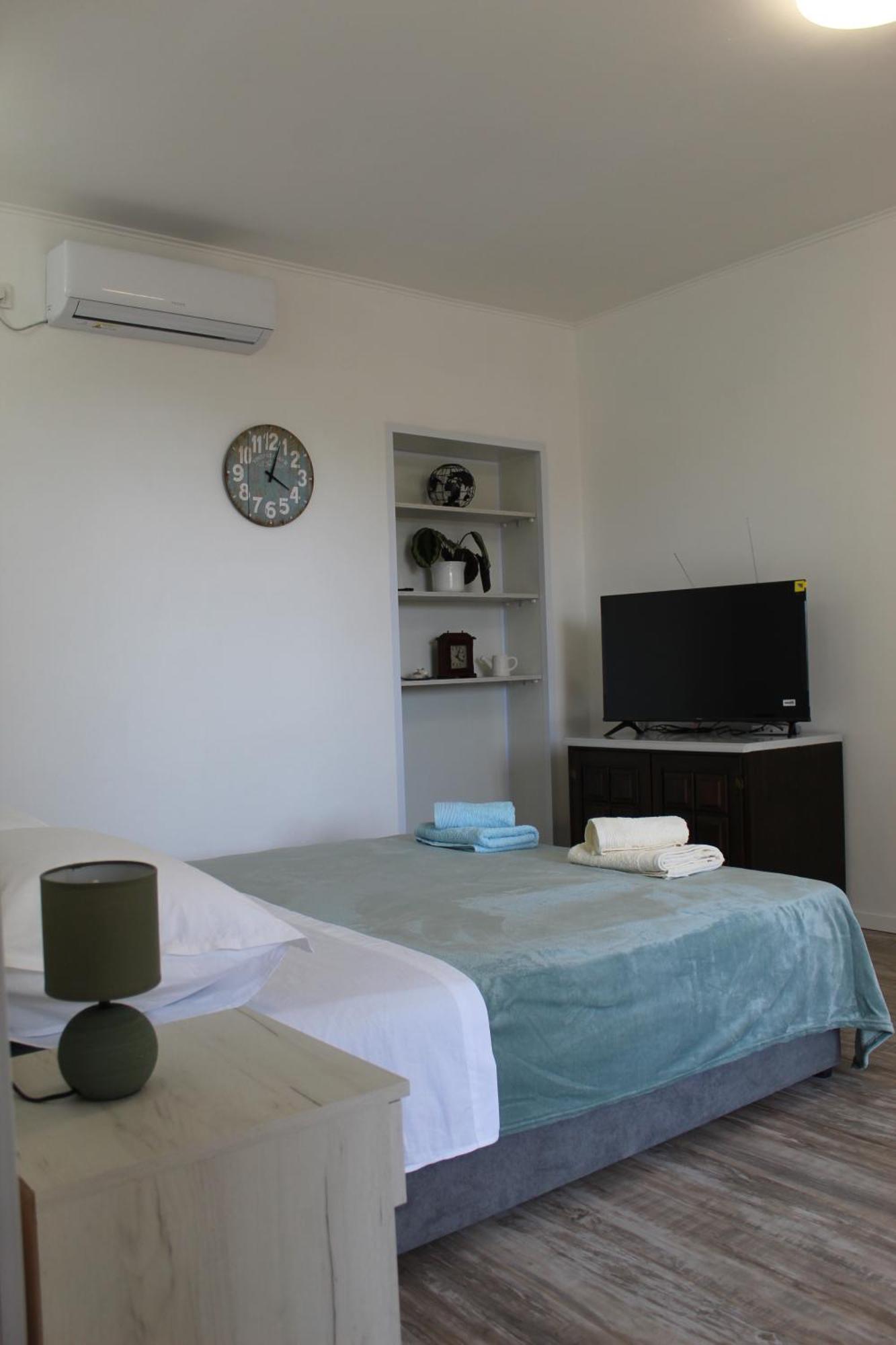 Apartman Sibenka Šibenik Exterior foto