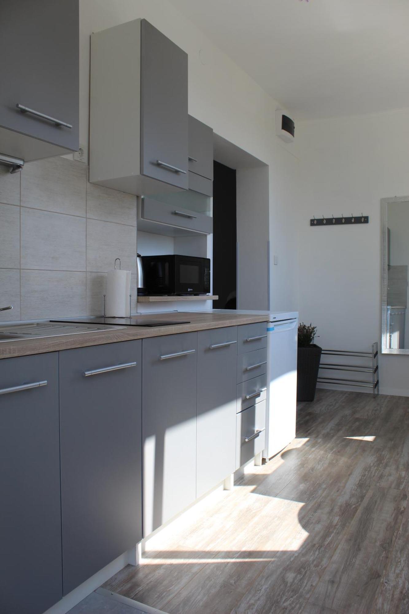 Apartman Sibenka Šibenik Exterior foto