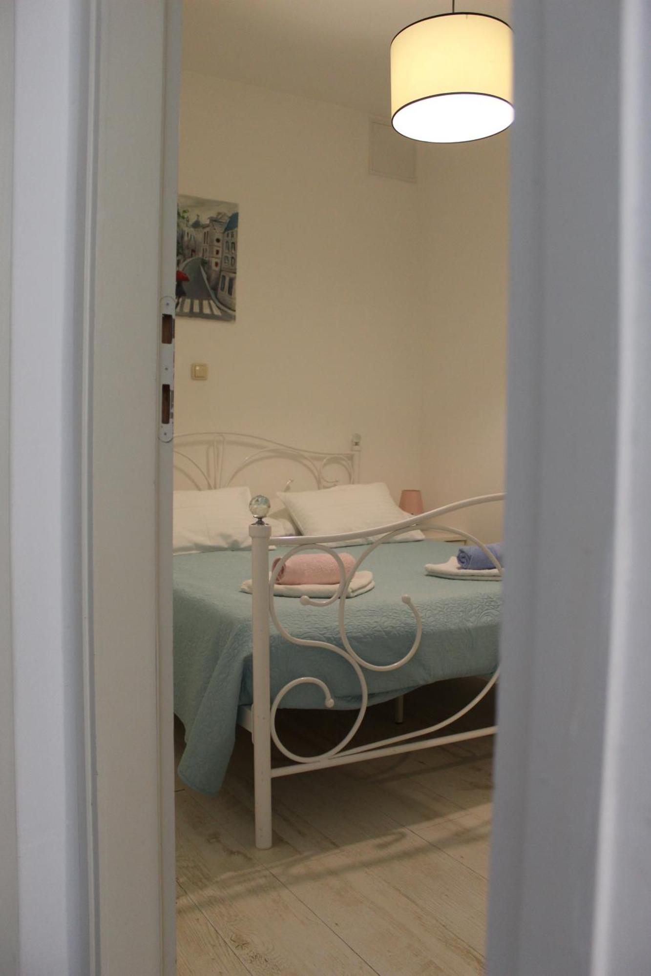 Apartman Sibenka Šibenik Exterior foto