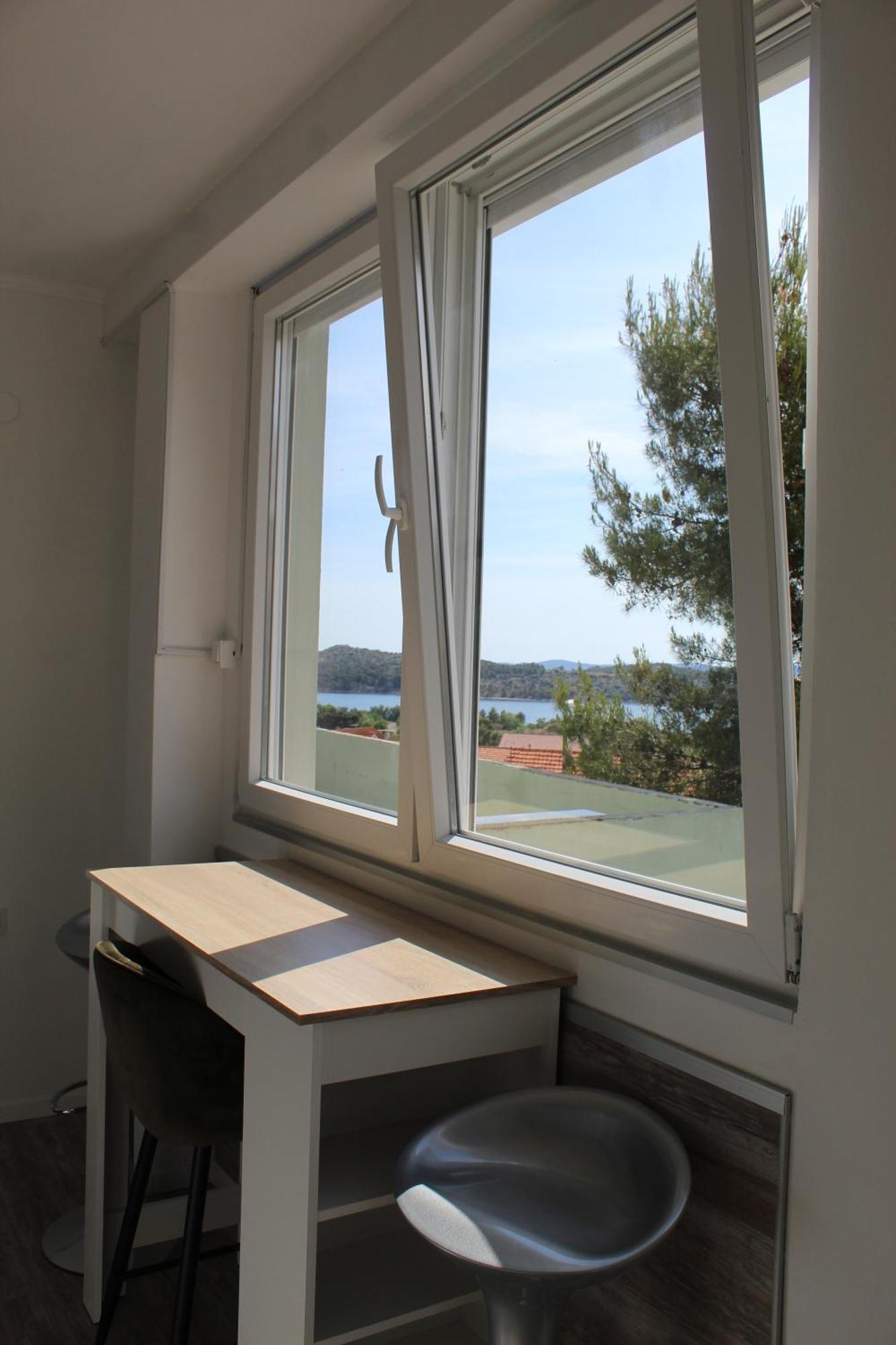 Apartman Sibenka Šibenik Exterior foto